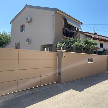 House Runa Poreč Eksteriør bilde