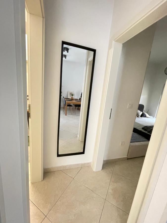 House Runa Poreč Eksteriør bilde