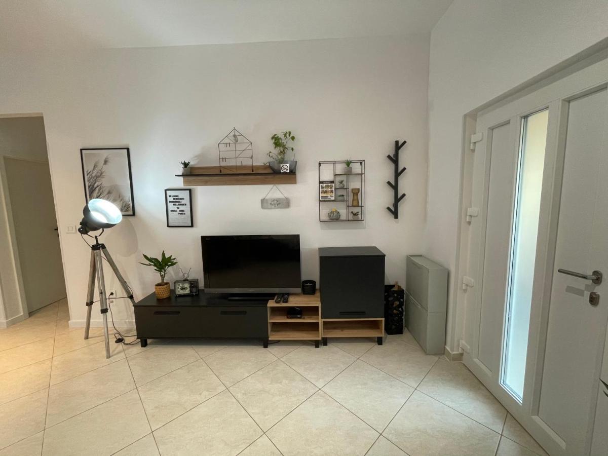 House Runa Poreč Eksteriør bilde