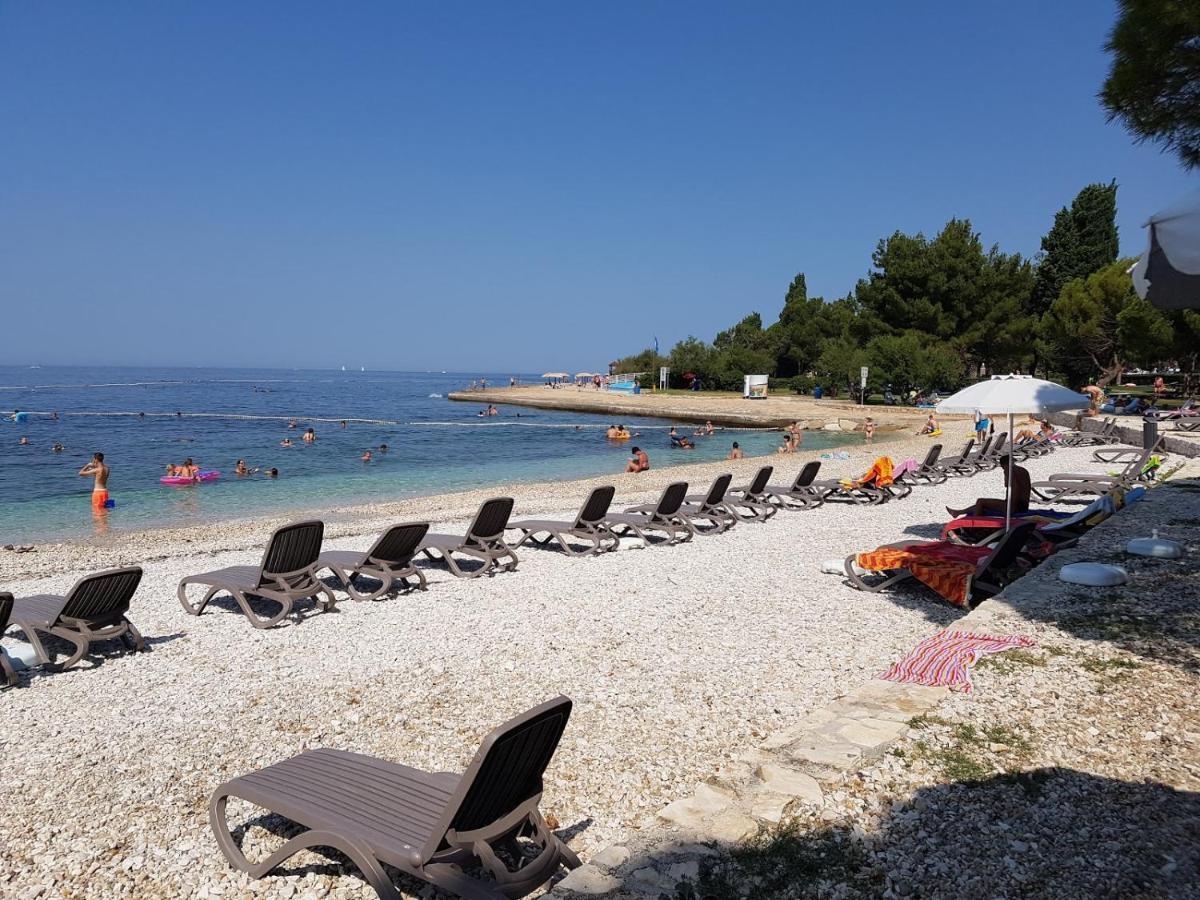 House Runa Poreč Eksteriør bilde