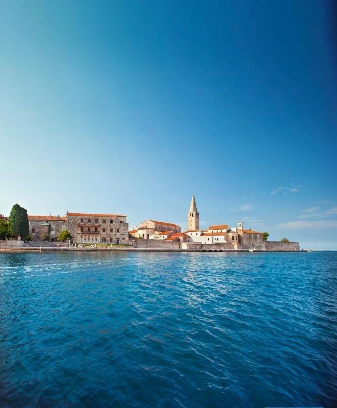 House Runa Poreč Eksteriør bilde
